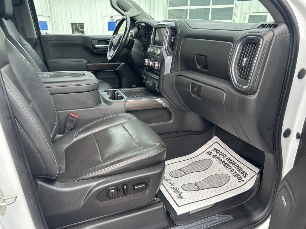2020 Gmc Sierra 1500 SLT photo 17