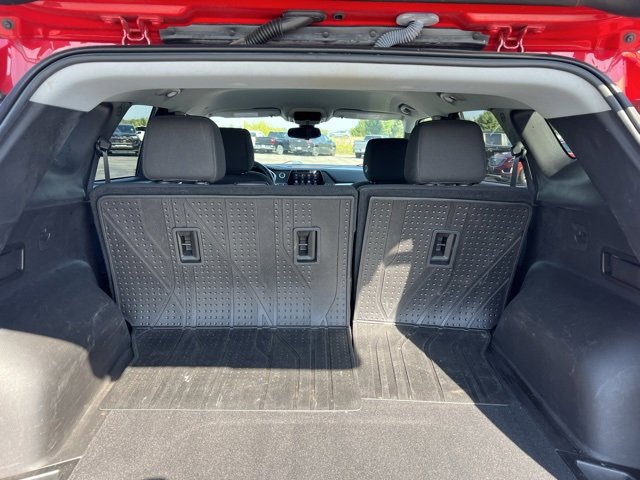 2022 Chevrolet Blazer 2LT photo 6