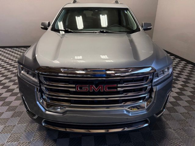 2021 Gmc Acadia SLE photo 4