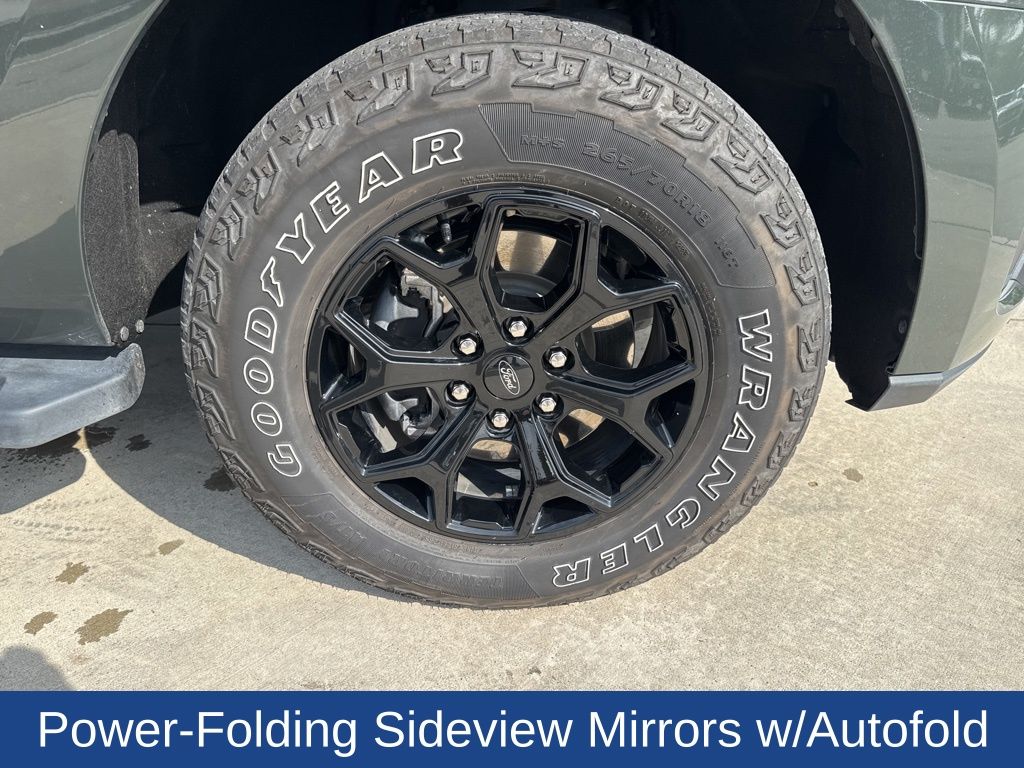 2023 Ford Expedition Timberline photo 12