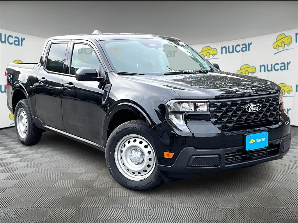 2025 Ford Maverick XL's photo