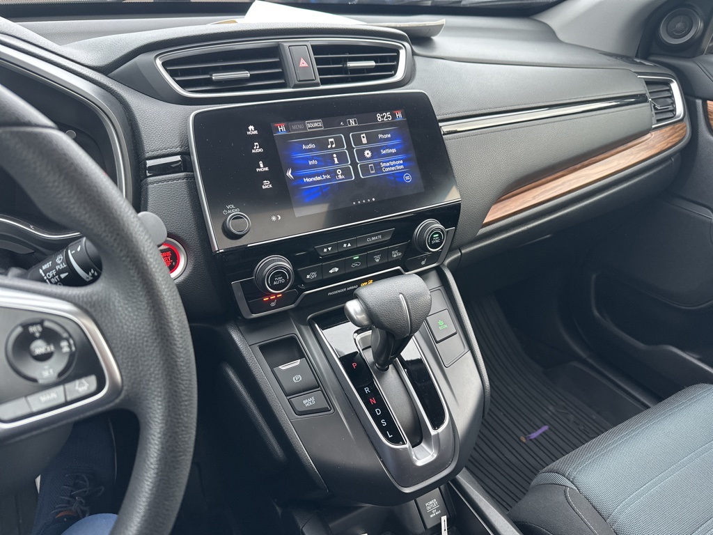 2017 Honda CR-V EX photo 3