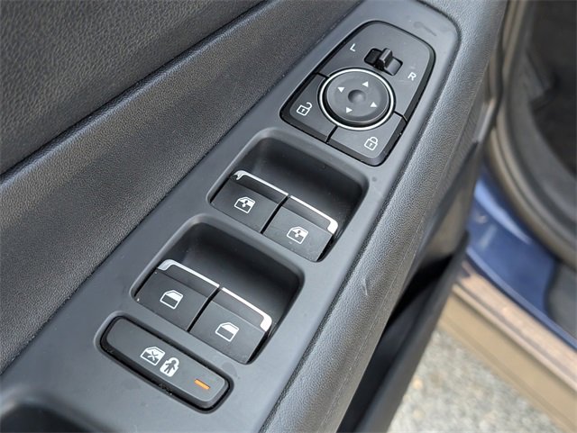 2022 Hyundai Santa Fe SEL photo 14