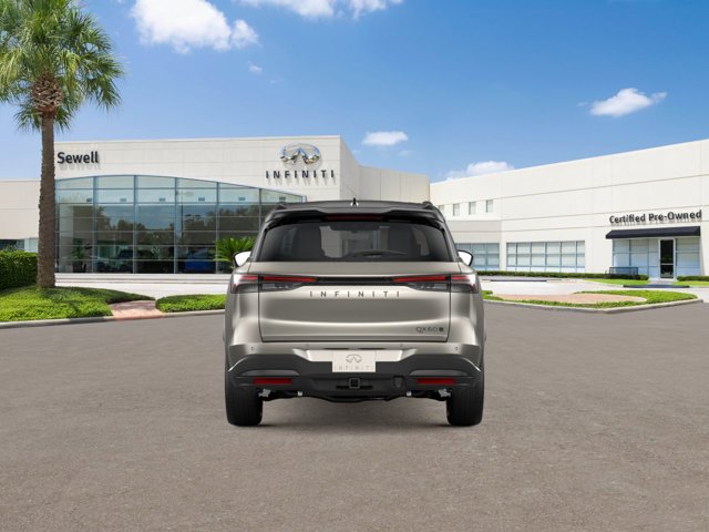 2026 Infiniti QX60 Autograph AWD photo 6