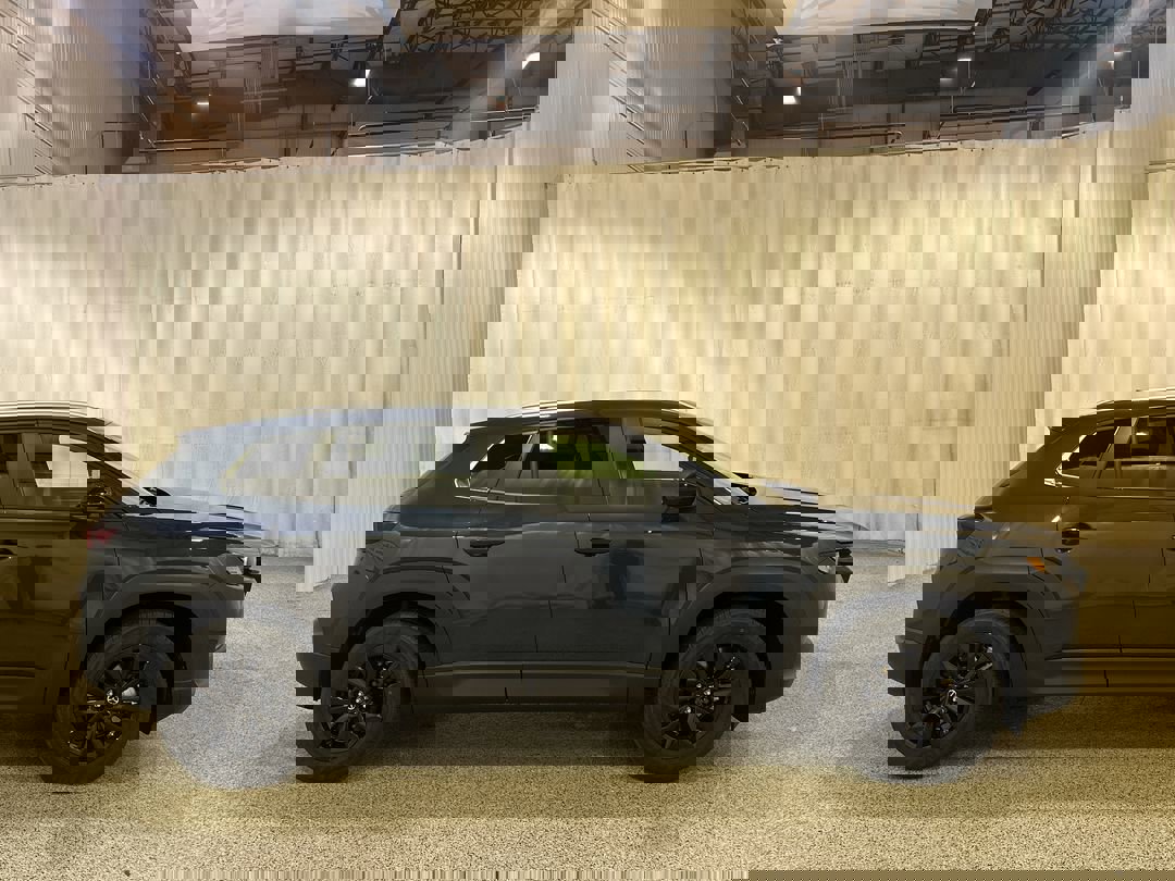 2025 Mazda CX-50 2.5 S Premium photo 4