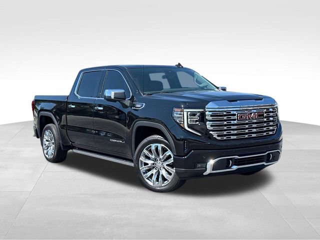 2026 GMC Sierra Denali's photo
