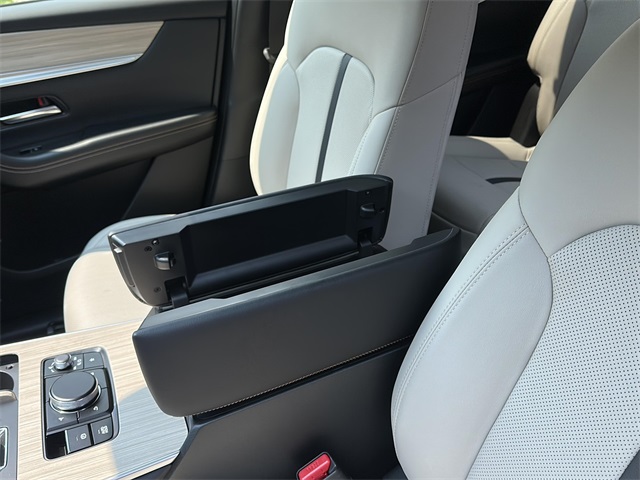 2025 Mazda CX-90 3.3 Turbo Preferred photo 9