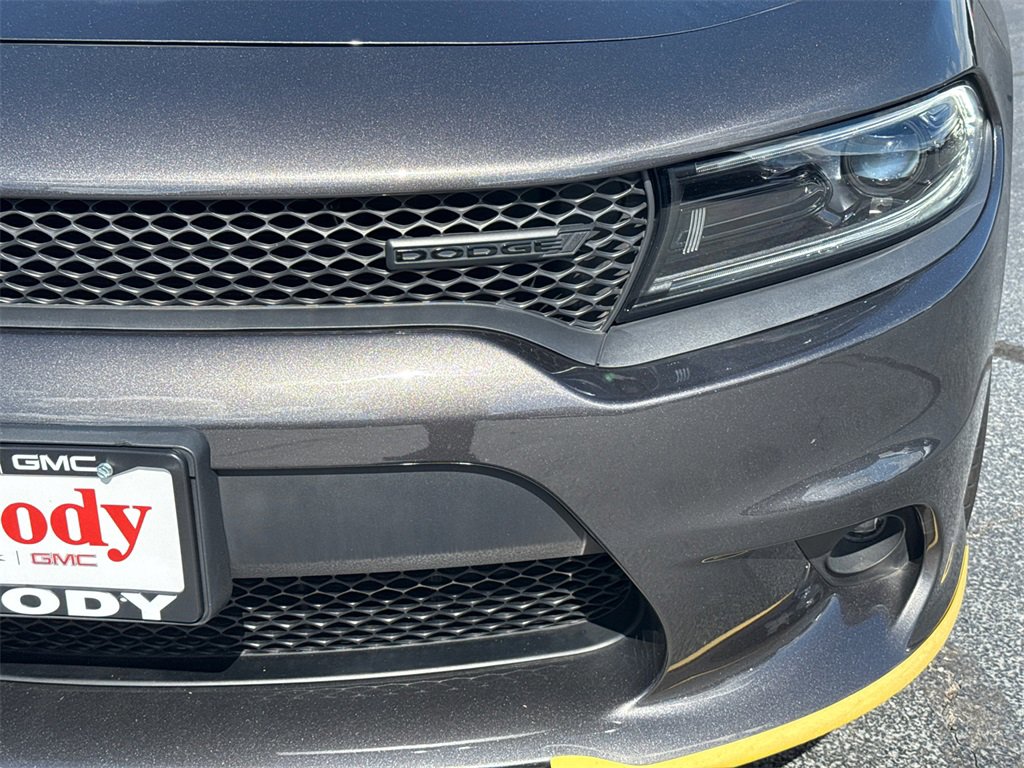 2023 Dodge Charger R/T photo 10