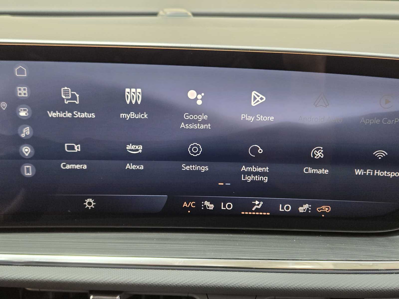 2025 Buick Envision Preferred photo 11