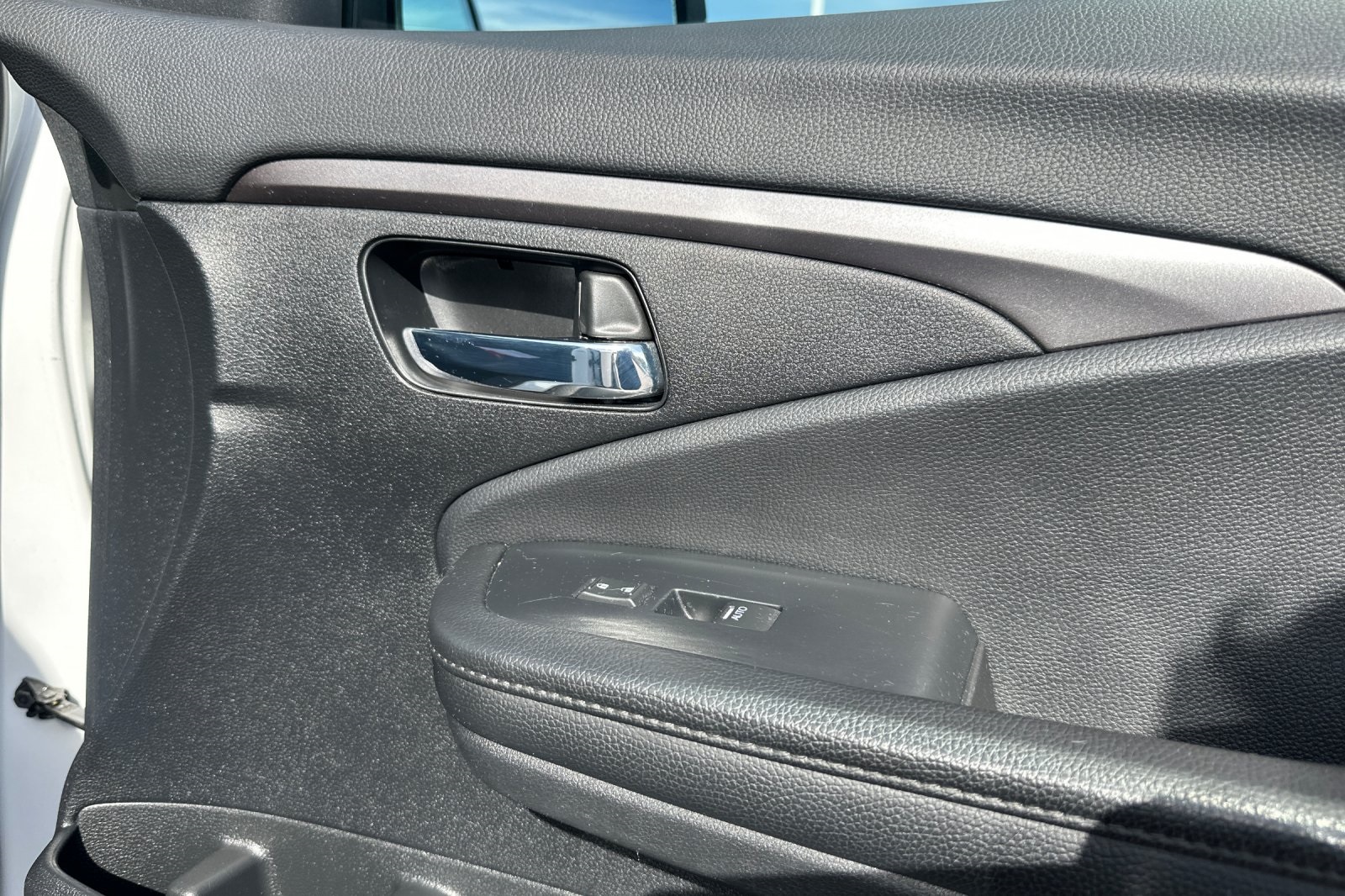 2021 Honda Pilot EX-L photo 23