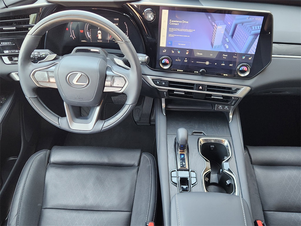 2023 Lexus RX 350 Luxury photo 24