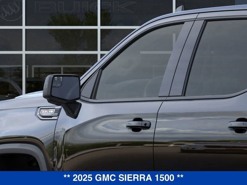 2025 Gmc Sierra 1500 AT4X photo 10