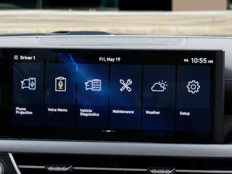 2025 Hyundai Sonata SEL photo 12