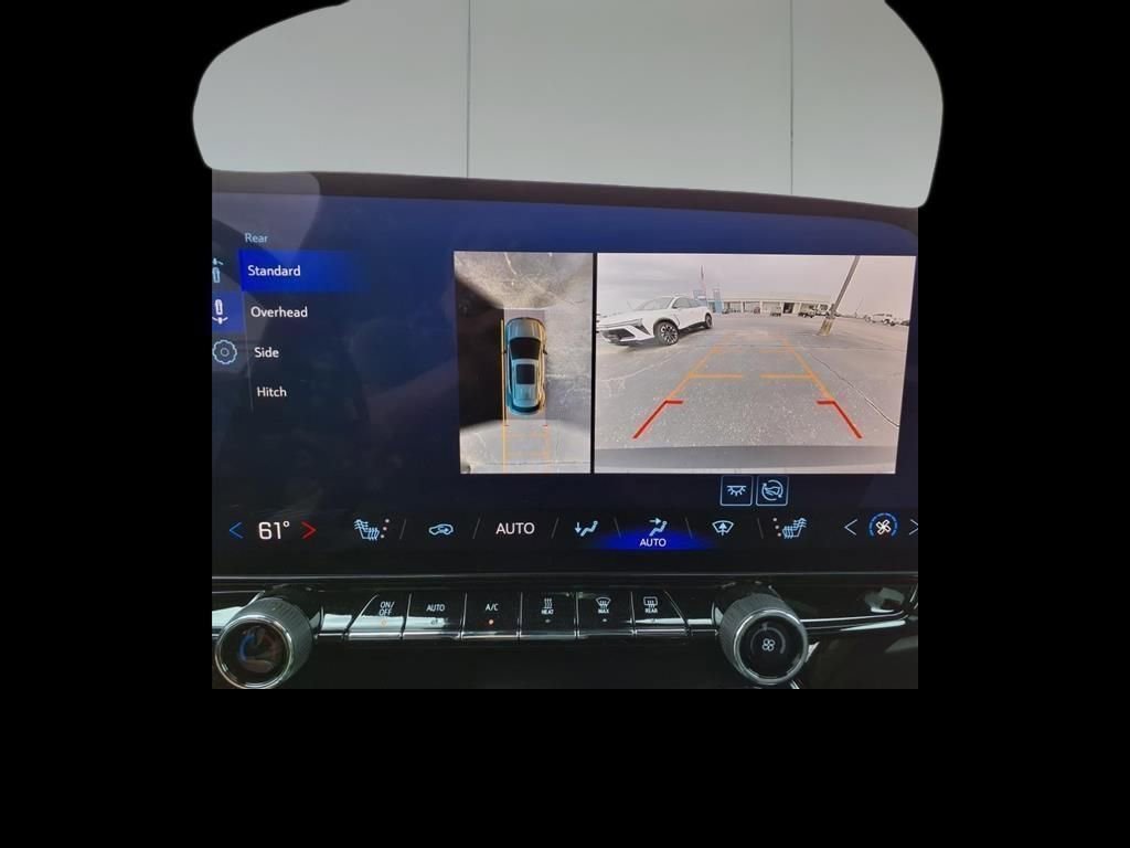 2025 Chevrolet Blazer EV photo 14