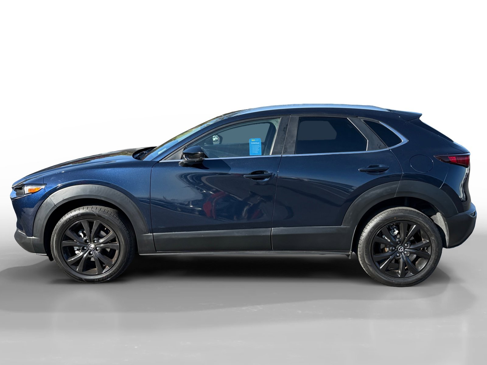 2021 Mazda CX-30 Turbo photo 2