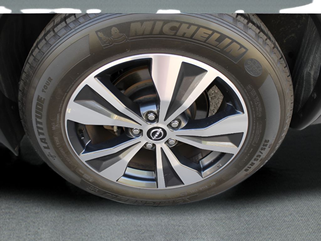 2023 Nissan Murano S photo 25