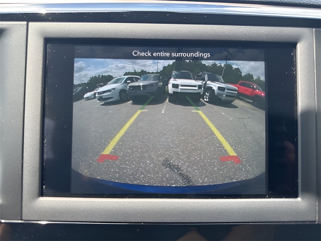 2021 Chrysler Voyager LX photo 20