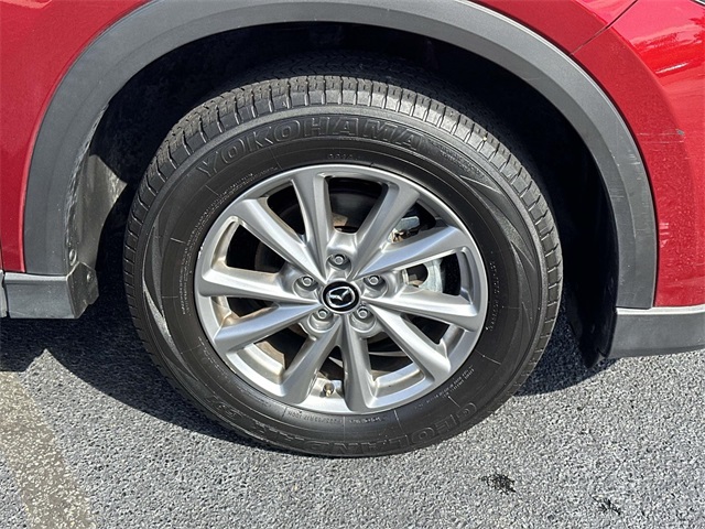 2023 Mazda CX-5 2.5 Select photo 12