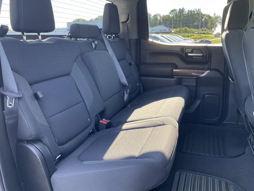 2020 Chevrolet Silverado 1500 RST photo 17
