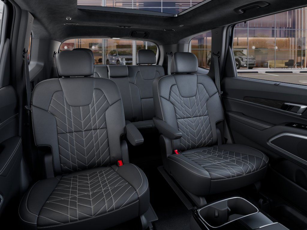 2025 Kia Telluride SX Prestige X-Line photo 15