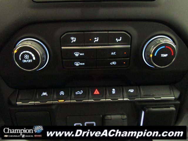 2023 Chevrolet Silverado 1500 Custom photo 25