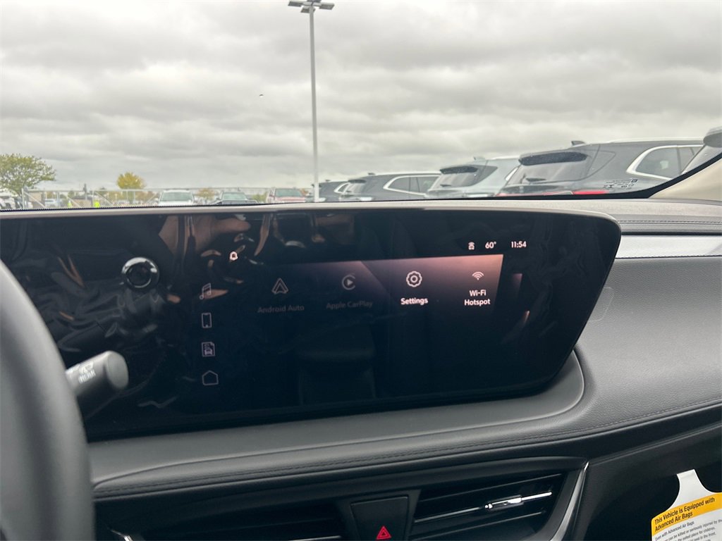 2026 BUICK ENCORE GX - Image 21