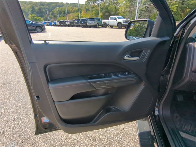 2021 Gmc Canyon AT4 photo 12