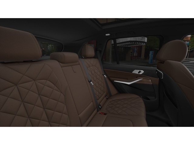 2026 Bmw X5 xDrive40i photo 10
