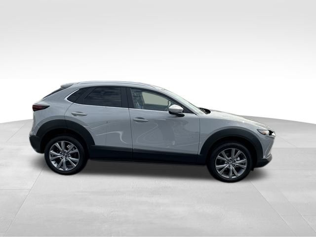 2025 Mazda CX-30 2.5 S Preferred photo 7