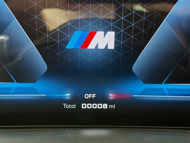 2026 Bmw X5 M60i photo 12