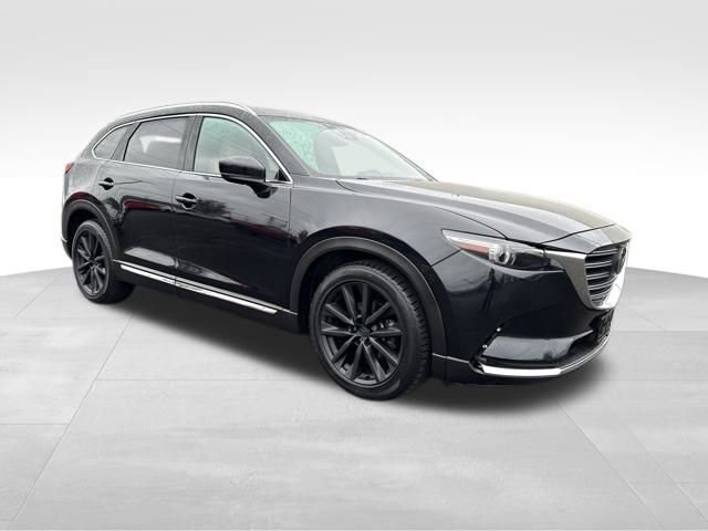 2016 Mazda CX-9 Grand Touring's photo