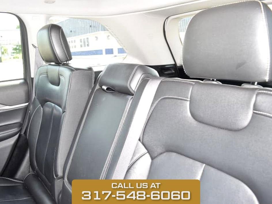 2023 Jeep Grand Cherokee Limited photo 14