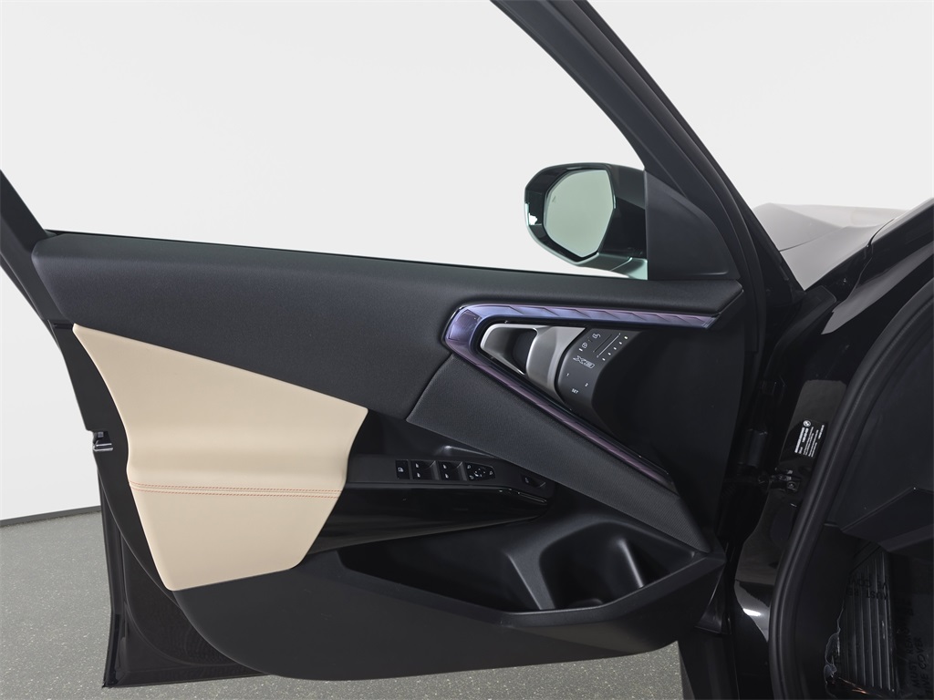 2026 Bmw X3 photo 24