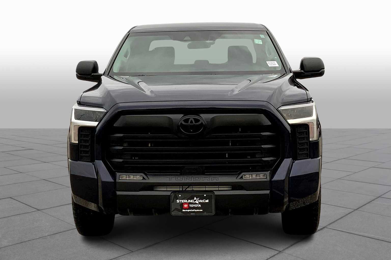 2022 Toyota Tundra SR5 photo 3