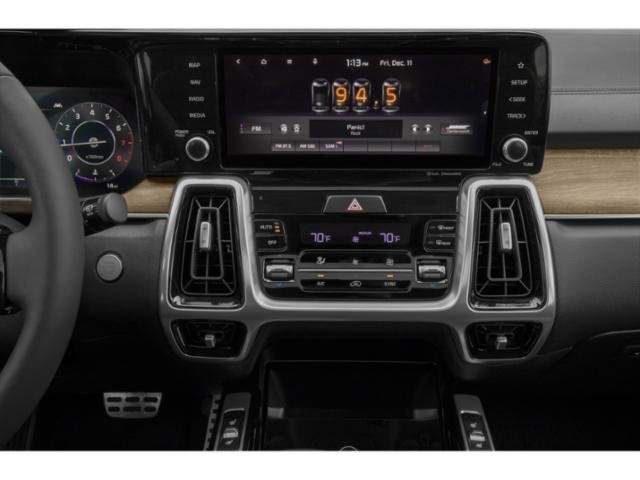2021 Kia Sorento SX Prestige X-Line photo 13