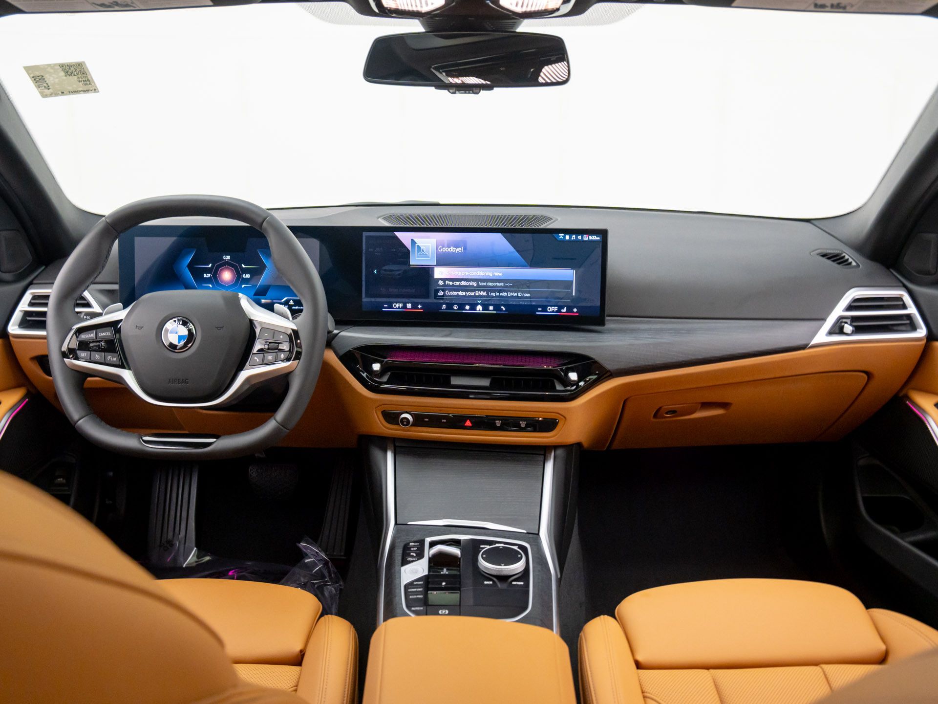 2025 Bmw 330i xDrive photo 8