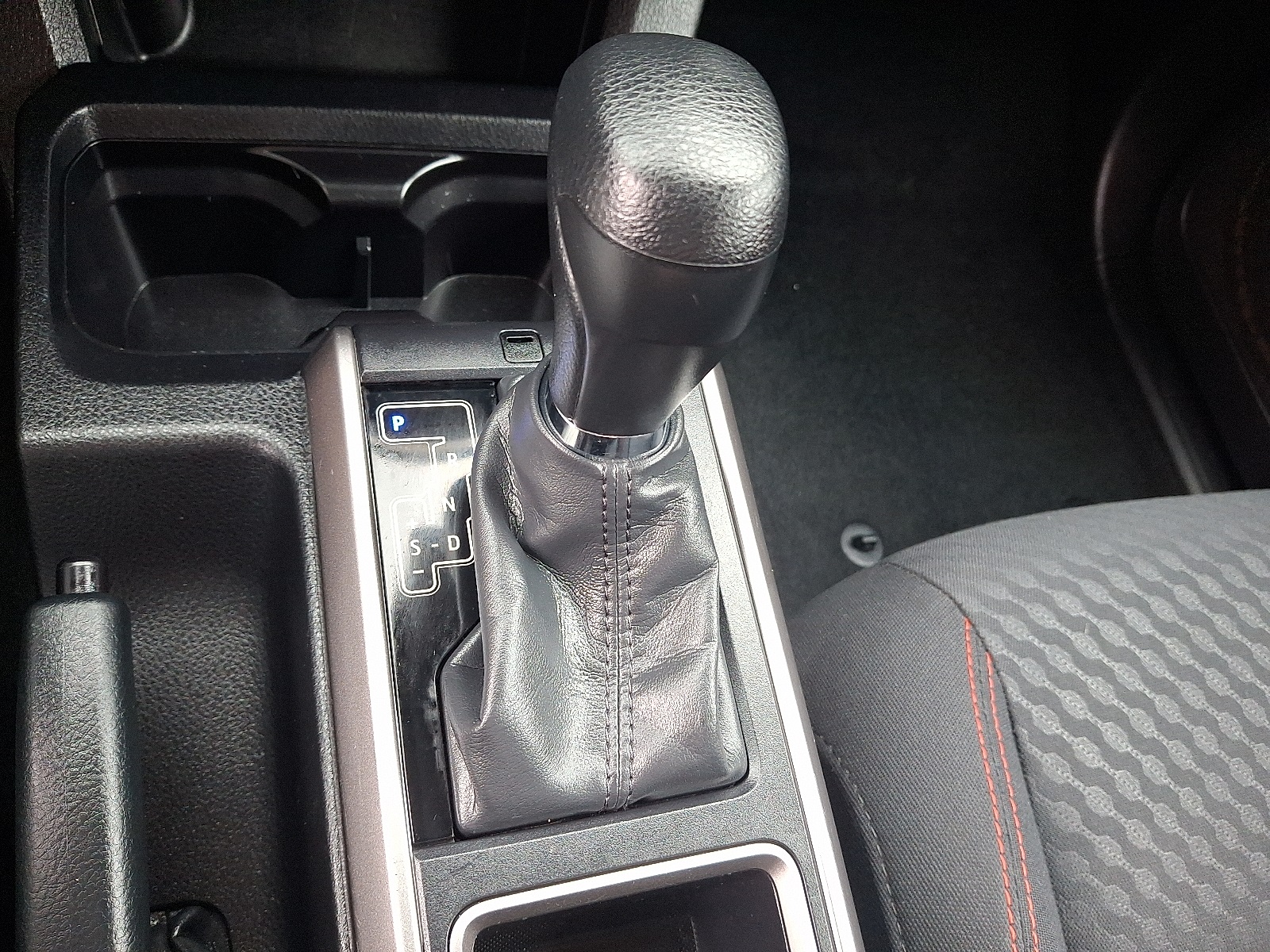 2023 Toyota Tacoma SR5 photo 15