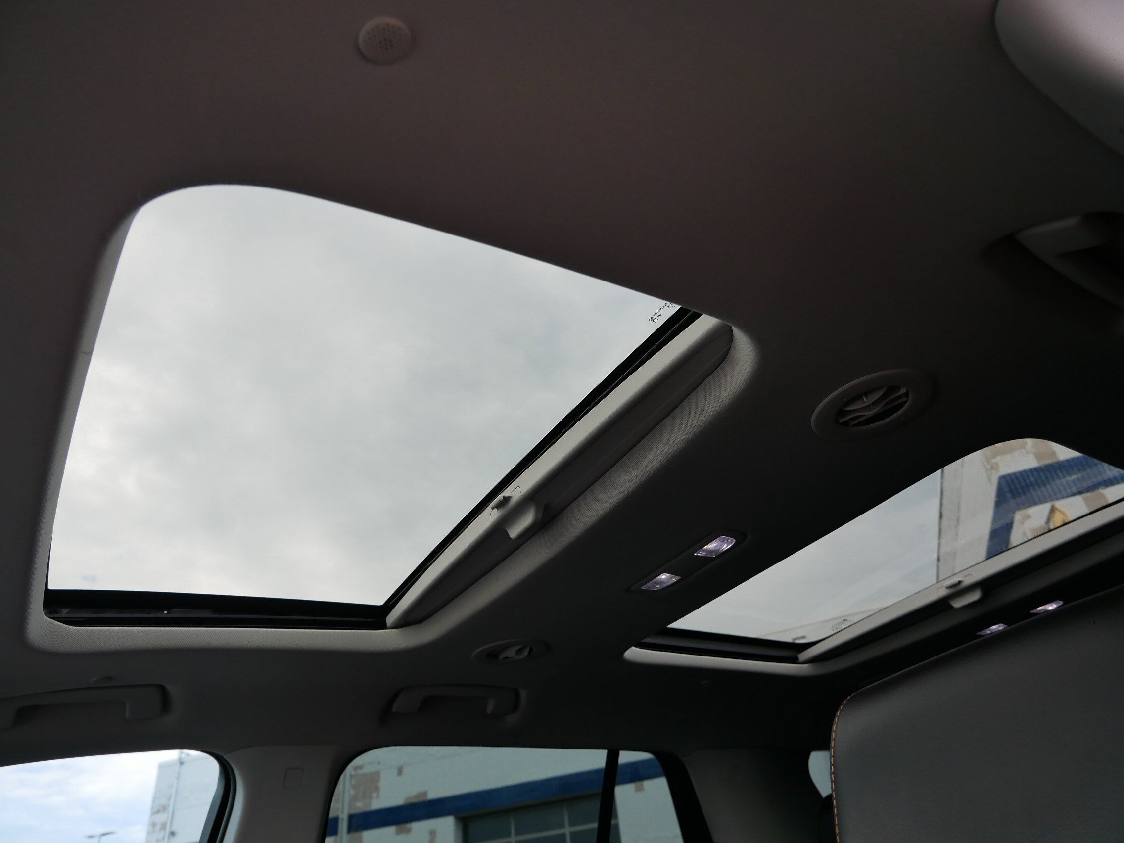 2020 Chevrolet Traverse Premier photo 30