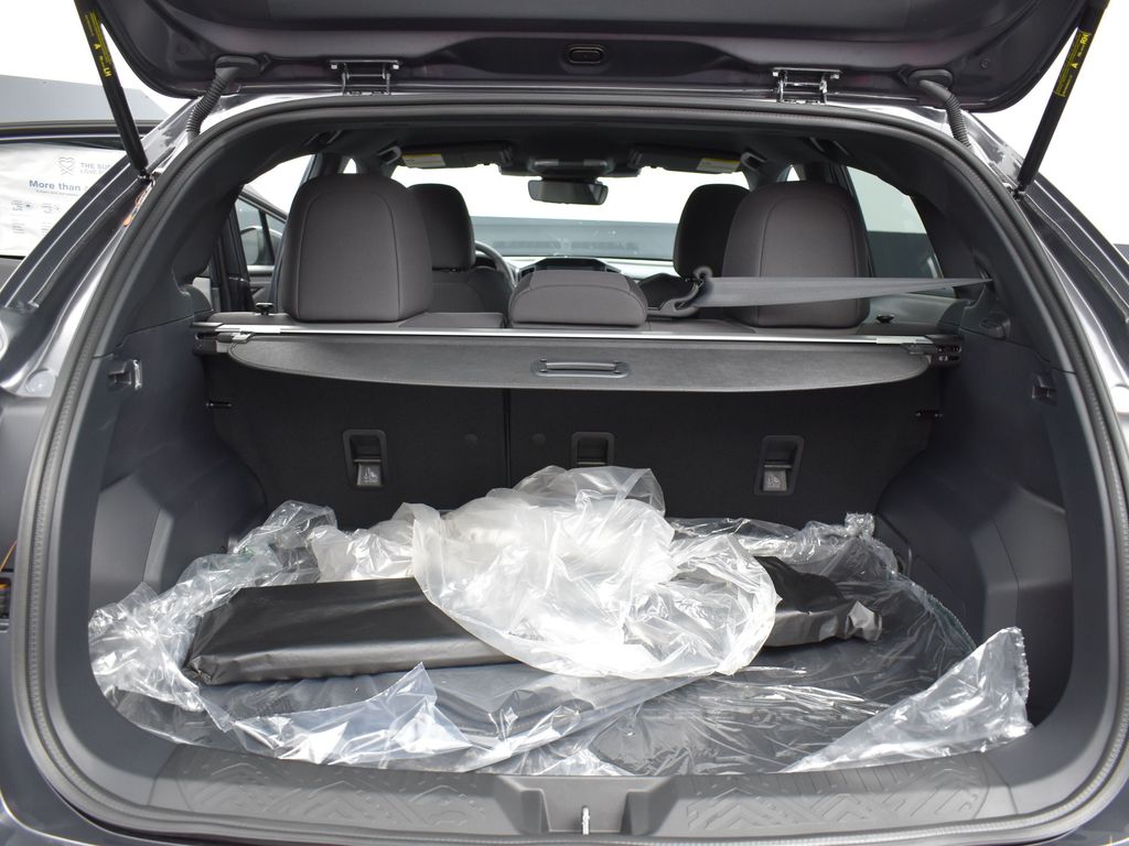 2025 Subaru Crosstrek Sport photo 22