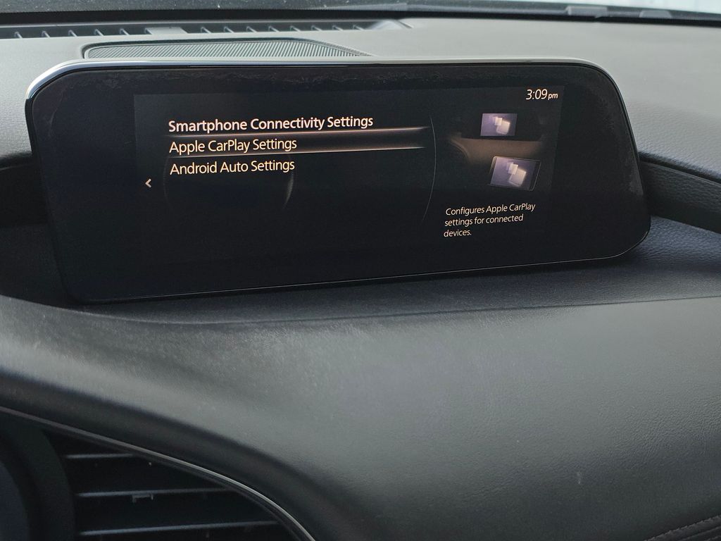 2019 Mazda Mazda3 Hatchback Preferred photo 24