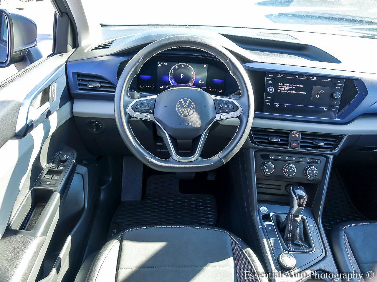 2022 VOLKSWAGEN TAOS - Image 10