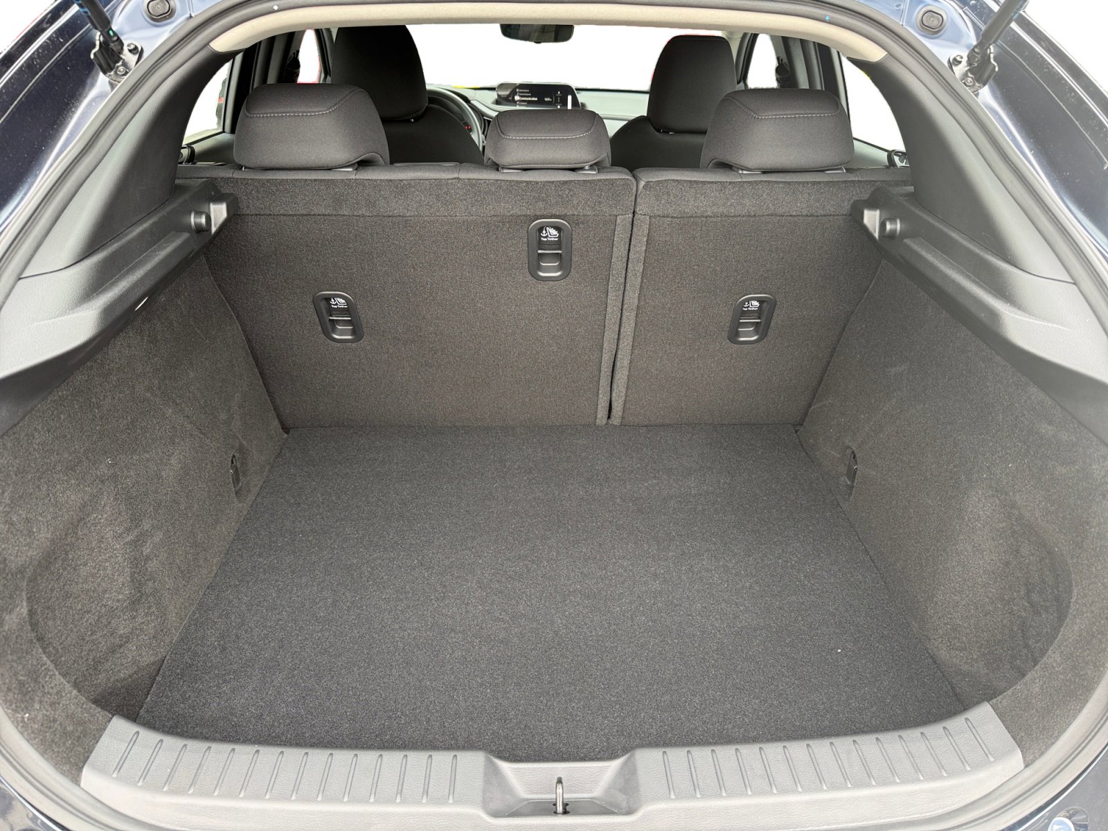 2025 Mazda CX-30 2.5 S photo 17