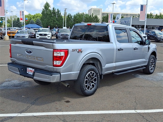 2022 Ford F-150 XL photo 5