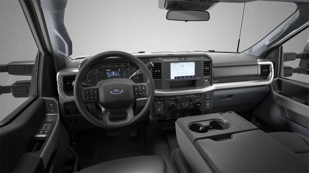 2026 Ford F-350 XLT photo 6