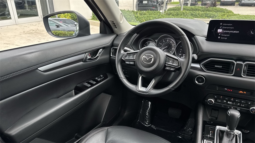 2023 Mazda CX-5 2.5 S Preferred photo 20