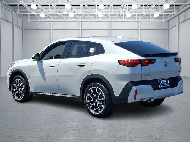 2025 Bmw X2 xDrive28i photo 6