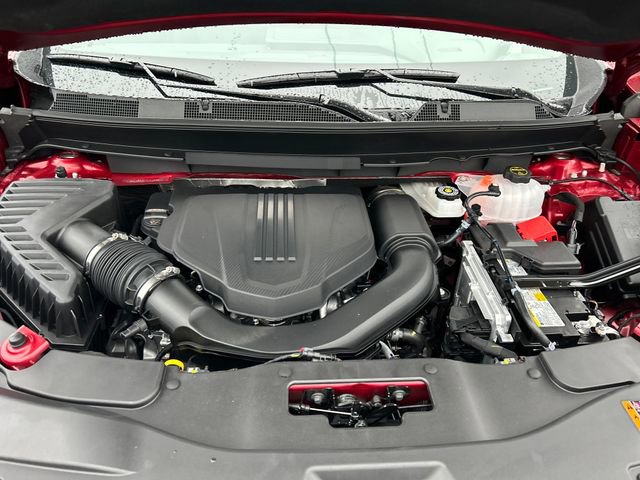 2026 Gmc Acadia Elevation photo 20