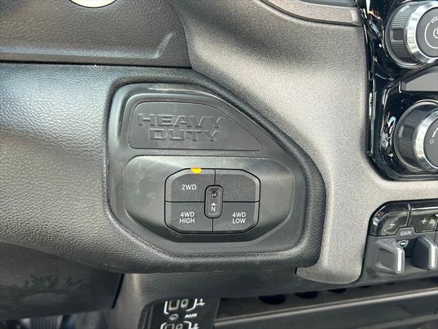2025 Ram 3500 Tradesman photo 14