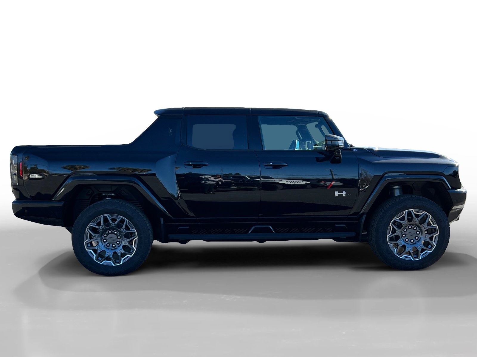 2025 Gmc Hummer EV Pickup photo 6