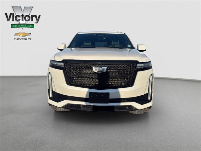 Used 2023 Cadillac Escalade Sport with VIN 1GYS4FKL6PR475790 for sale in Kansas City